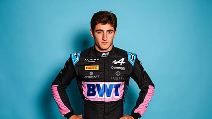 Alpine Academy driver Jack Doohan said he plans to remain the team's reserve driver in Formula 1 in 2014, but will not return to the junior circuit.