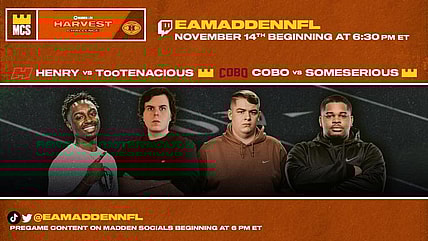 Four Finalist are set to compete for MCS 24's Harvest Challenge title.