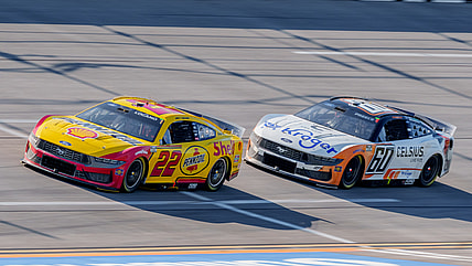 NASCAR Xfinity: Ag-Pro 300