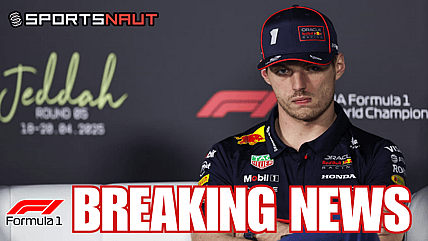 max verstappen aston martin formula 1 F1 saudi