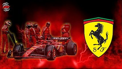 jolyon palmer scuderia ferrari