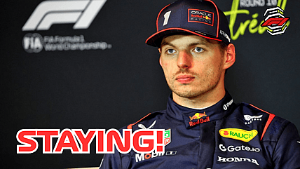 max verstappen red bull f1