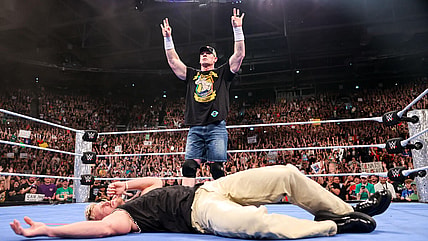 john cena