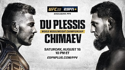 ufc tonight