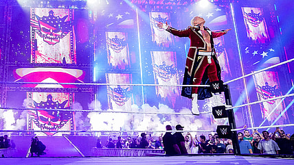 wwe theme songs