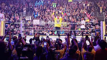 john cena