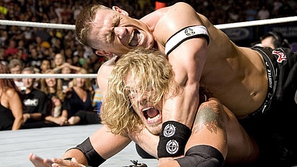 john cena