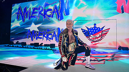 cody rhodes