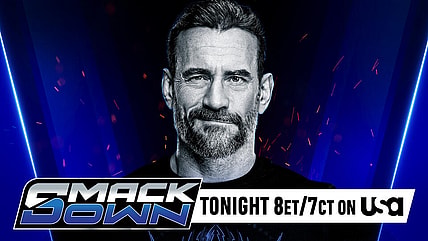 wwe smackdown results