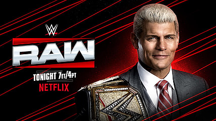 WWE Raw