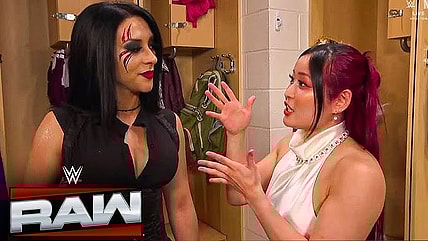 Stephanie Vaquer IYO SKY