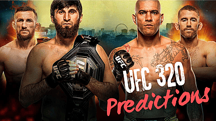 ufc 320