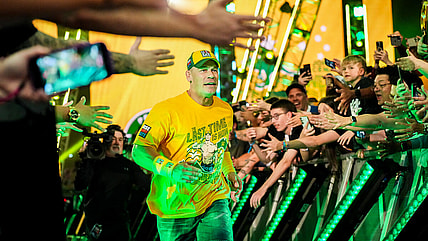 john cena