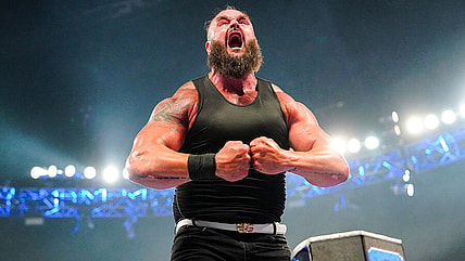braun strowman