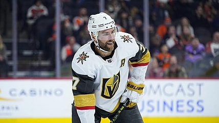 Alex Pietrangelo suspension, Vegas Golden Knights, Edmonton Oilers