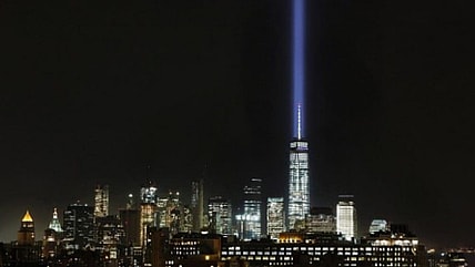 Vegas Golden Knights, NHL trade, 9/11 Anniversary