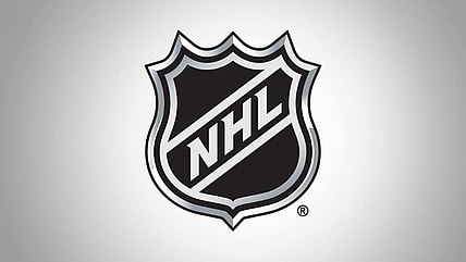 NHL Logo