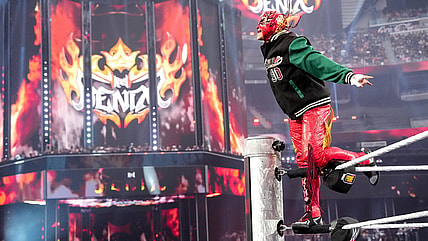 rey fenix