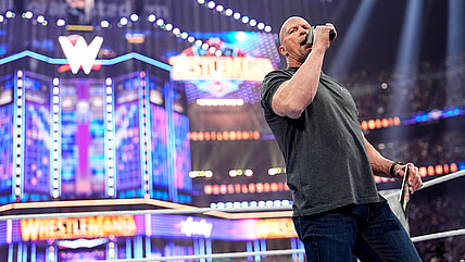steve austin