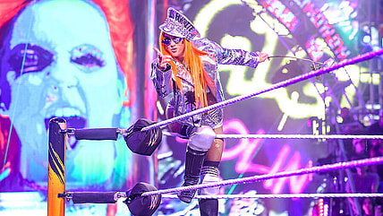 wwe
