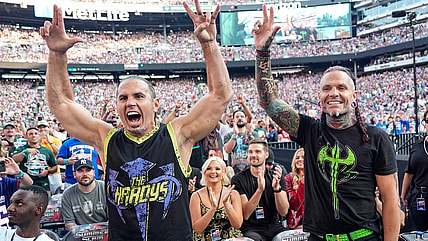hardy boyz