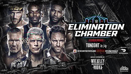 elimination chamber