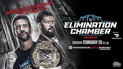 elimination chamber