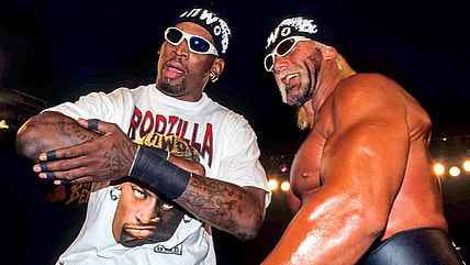 dennis rodman