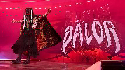finn balor