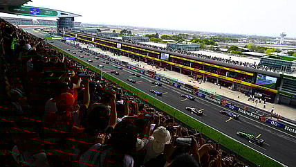 formula 1 chinese grand prix sprint race