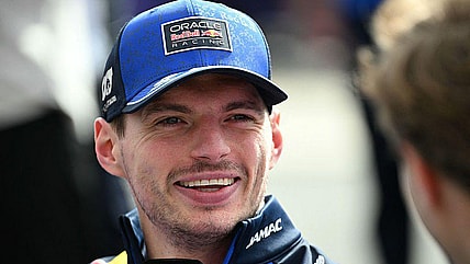 max verstappen red bull F1 formula 1