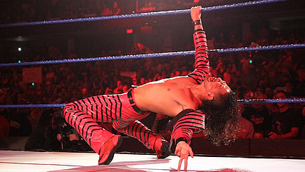 wwe