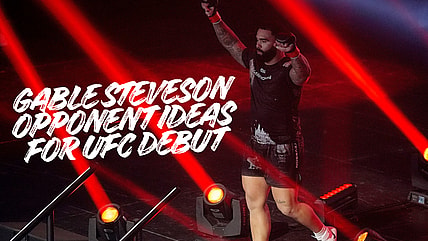 gable steveson