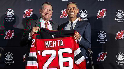 New Jersey Devils