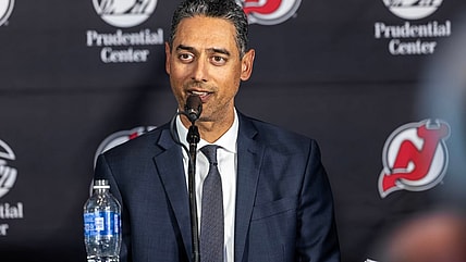 New Jersey Devils