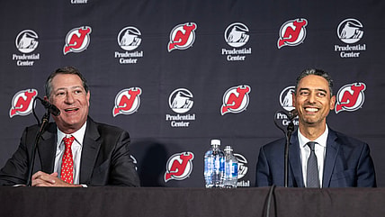 New Jersey Devils