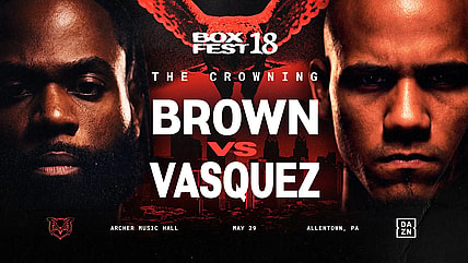 red owl boxing