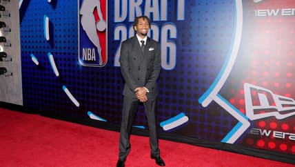 nba draft
