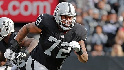 Donald Penn