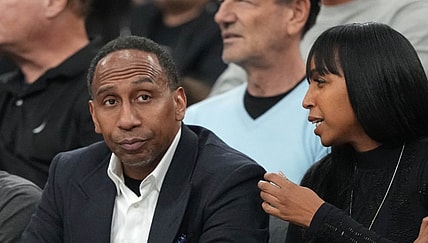 NBA: Playoffs-Denver Nuggets at Los Angeles Clippers