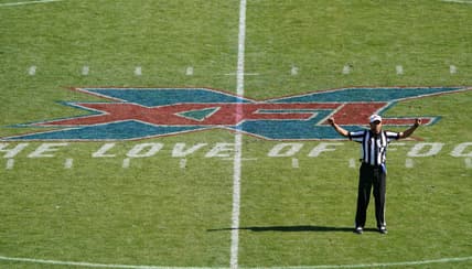 XFL, NFL