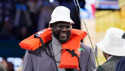 NBA: All Star Game-Chucks Global Stars at Shaqs OGs