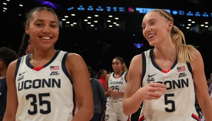 NCAA Womens Basketball: Louisville at Connecticut
