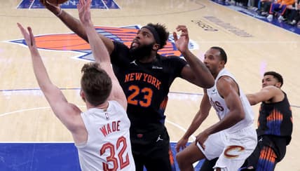 knicks