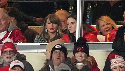 NFL: AFC Divisional Round-Houston Texans at Kansas City Chiefs