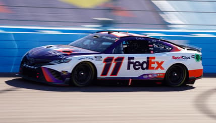 NASCAR: Cup Championship