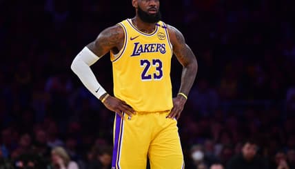 NBA: Playoffs-Minnesota Timberwolves at Los Angeles Lakers