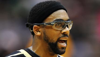 NCAA Basketball: Central Florida vs Southern Miss