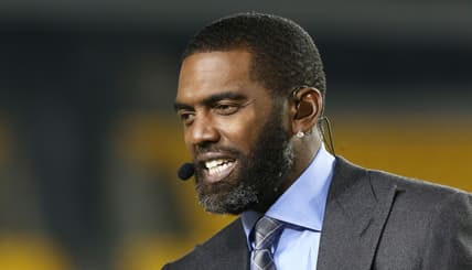 NFL: Chicago Bears at Pittsburgh Steelers