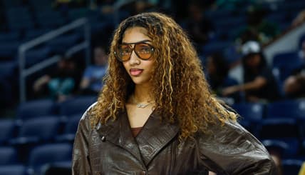 WNBA: New York Liberty at Chicago Sky